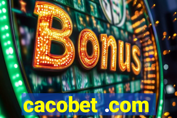 cacobet .com